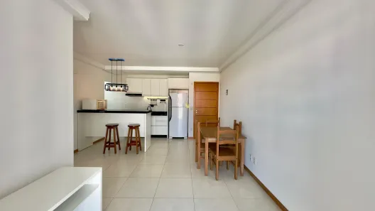 Apartamento com 2 Quartos à venda, 66m² no Canasvieiras, Florianópolis