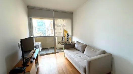 Apartamento com 1 Quarto para alugar, 40m² no Vila Uberabinha, São Paulo