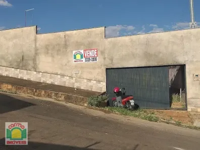 Lote/Terreno à venda, 274m² no Vila Santa Maria, Anápolis