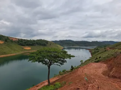 Fazenda/Sítio à venda, 1000m² no Natividade da Serra, Natividade da Serra