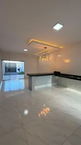 Casa com 2 Quartos à venda, 90m² no Setor Barcelos, Trindade