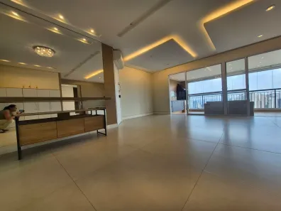 Apartamento com 3 Quartos à venda, 128m² no Vila Guarani (Z Sul), São Paulo