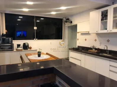 Cobertura com 3 Quartos à venda, 126m² no Jardim América, São José dos Campos