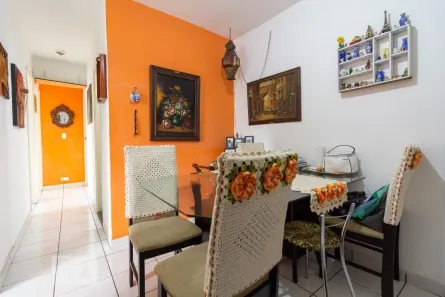 Apartamento com 4 Quartos à venda, 75m² no Vila Butantã, São Paulo