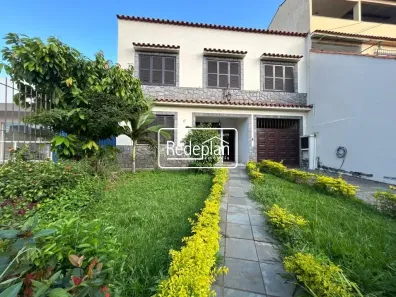 Casa com 6 Quartos à venda, 282m² no Vila Santa Cecília, Volta Redonda