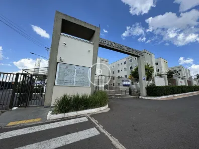 Apartamento com 2 Quartos para venda ou aluguel, 40m² no Coronel Antonino, Campo Grande