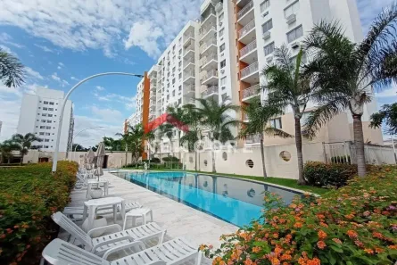 Apartamento com 2 Quartos à venda, 52m² no Anil, Rio de Janeiro