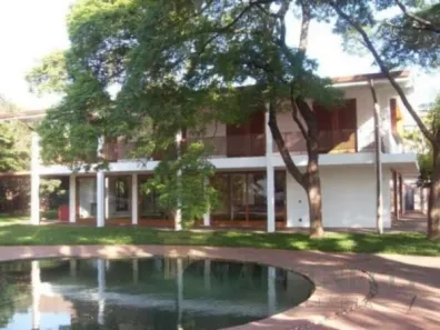 Casa com 3 Quartos para alugar, 600m² no Alto de Pinheiros, São Paulo