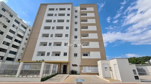 Apartamento com 2 Quartos à venda, 65m² no Rio Branco, Brusque