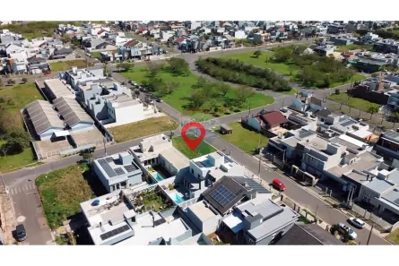Lote/Terreno à venda, 312m² no Parque da Matriz, Gravataí