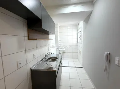 Apartamento com 2 Quartos à venda, 40m² no Bonsucesso, Rio de Janeiro