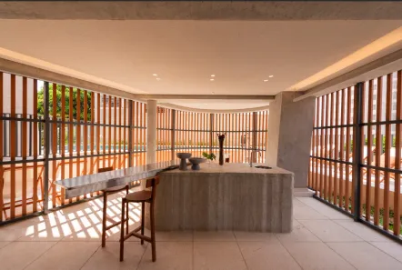 Apartamento com 4 Quartos à venda, 36m² no Jardim Vera Cruz, São Paulo
