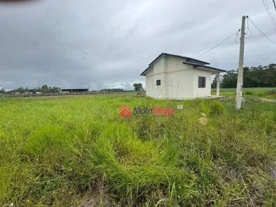 Lote/Terreno à venda, 300m² no Jardim Cibeli, Araranguá