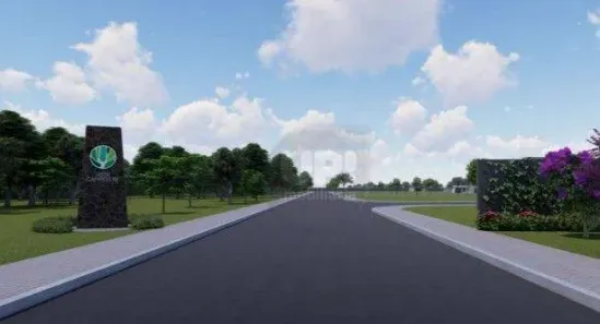 Lote/Terreno à venda, 250m² no Campestre, Piracicaba