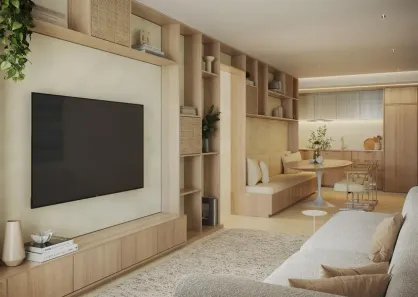 Apartamento com 2 Quartos à venda, 138m² no Ipanema, Rio de Janeiro