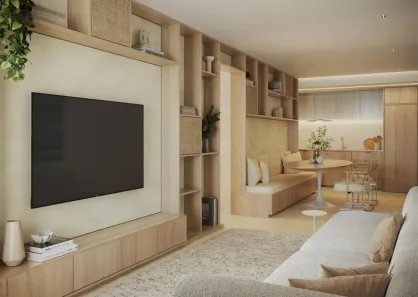 Cobertura com 2 Quartos à venda, 138m² no Ipanema, Rio de Janeiro