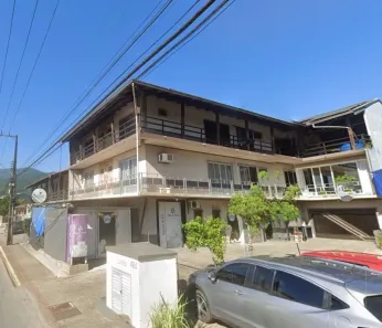Apartamento com 2 Quartos para alugar, 30m² no Jaraguá Esquerdo, Jaraguá do Sul