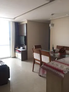 Apartamento com 3 Quartos à venda, 70m² no Vila Bela, São Paulo
