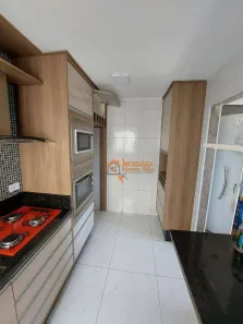 Apartamento com 2 Quartos à venda, 44m² no Jardim São Luis, Guarulhos