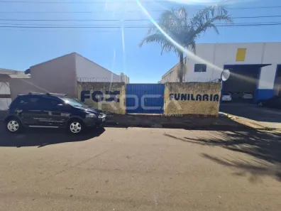 Lote/Terreno à venda, 445m² no Vila Monteiro (Gleba I), São Carlos