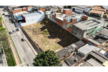 Lote/Terreno à venda, 250m² no Parque das Laranjeiras, Sorocaba