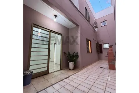 Apartamento com 3 Quartos à venda, 77m² no Parque dos Bandeirantes, Ribeirão Preto