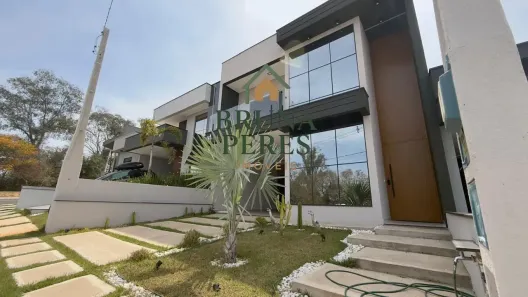 Sobrado com 3 Quartos para alugar, 231m² no Loteamento Park Gran Reserve, Indaiatuba
