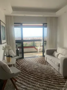 Apartamento com 3 Quartos à venda, 110m² no Candeal, Salvador