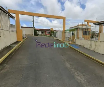 Casa de Condomínio com 2 Quartos à venda, 90m² no Madre Paulina, São Cristóvão
