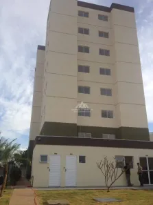 Apartamento com 2 Quartos à venda, 47m² no Residencial das Américas, Ribeirão Preto
