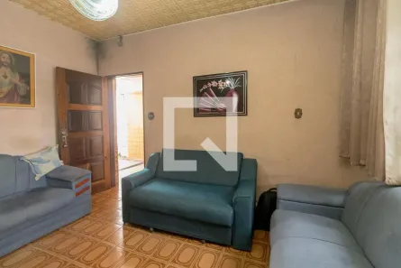 Casa com 7 Quartos à venda, 323m² no Vila Alpina, São Paulo