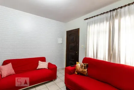 Casa com 3 Quartos à venda, 90m² no Tucuruvi, São Paulo