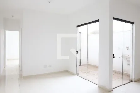 Apartamento com 2 Quartos à venda, 47m² no Campestre, Santo André