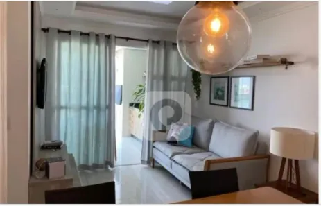 Apartamento com 3 Quartos à venda, 80m² no Recreio dos Bandeirantes, Rio de Janeiro