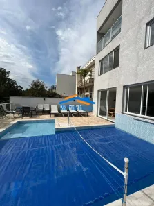 Casa de Condomínio com 4 Quartos à venda, 325m² no Suru, Santana de Parnaíba