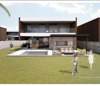 Casa com 6 Quartos à venda, 568m² no Maresias, São Sebastião