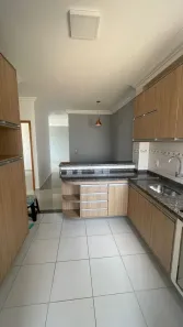 Apartamento com 2 Quartos para alugar, 69m² no Parque Industrial, São José dos Campos