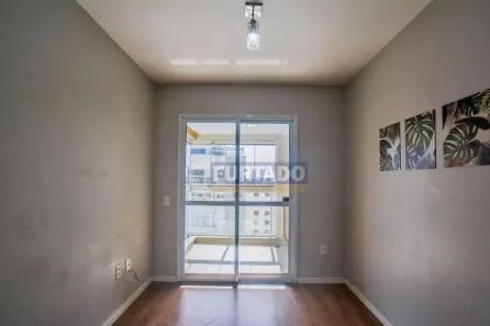 Apartamento com 2 Quartos à venda, 57m² no Parque das Nações, Santo André