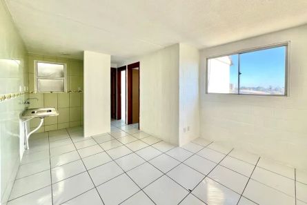 Apartamento com 2 Quartos à venda, 39m² no Centro, Esteio
