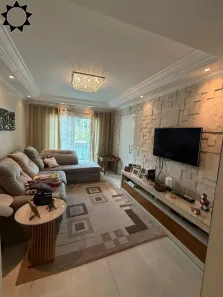 Casa com 3 Quartos à venda, 217m² no Vila Osasco, Osasco