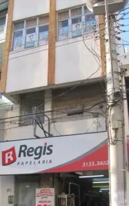 Apartamento com 2 Quartos para alugar, 81m² no Centro, Guaratinguetá