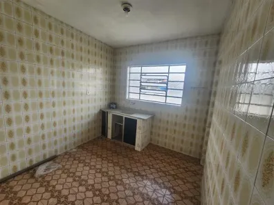 Casa com 1 Quarto para alugar, 50m² no Parque Boturussu, São Paulo