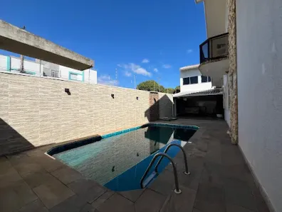 Sobrado com 4 Quartos à venda, 380m² no Jardim Lizandra, Americana