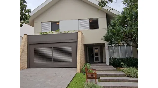 Casa de Condomínio com 1 Quarto à venda, 337m² no Gleba Fazenda Palhano, Londrina