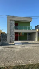Casa de Condomínio com 4 Quartos à venda, 200m² no , Tibau
