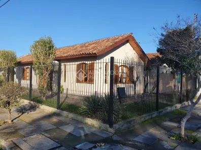 Casa com 3 Quartos à venda, 90m² no Coronel Nassuca, Guaíba