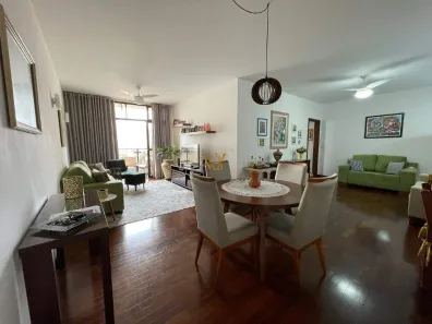 Apartamento com 3 Quartos à venda, 150m² no Centro, Piracicaba