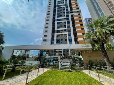 Apartamento com 2 Quartos para alugar, 81m² no Gleba Fazenda Palhano, Londrina