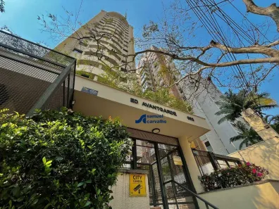 Apartamento com 1 Quarto à venda, 50m² no Perdizes, São Paulo