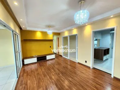 Apartamento com 3 Quartos à venda, 115m² no Tatuapé, São Paulo
